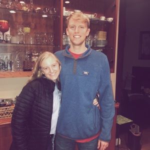 Meet your Posher, Shaye